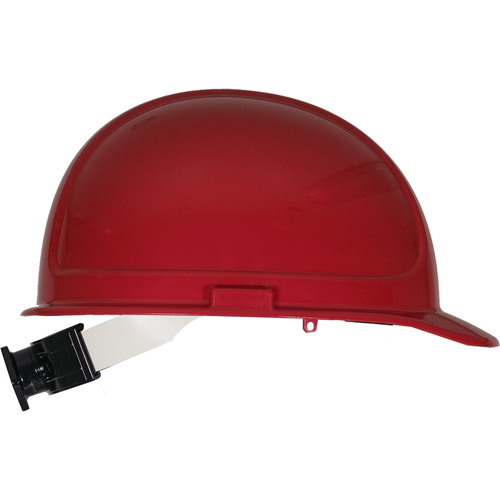 Casque, CSA type 1, Suspension Rochet Oxymax Inc