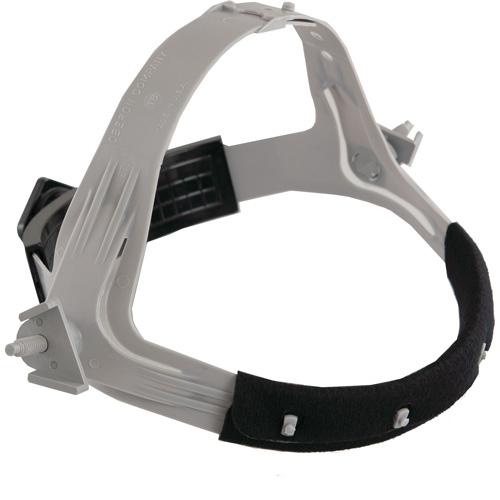 Harnais de t&ecirc;te de rechange ajustable &agrave; rochet Oxymax Inc