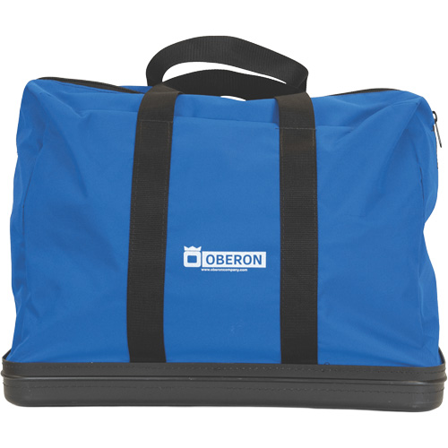 Deluxe Arc Flash Kit Storage Bag Oxymax Inc