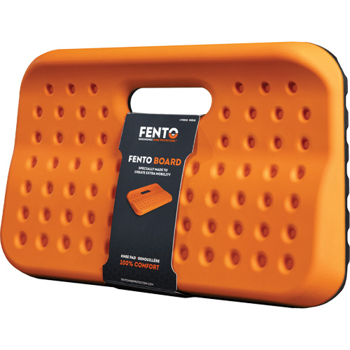 FENTO BOARD Kneeling Pad Oxymax Inc