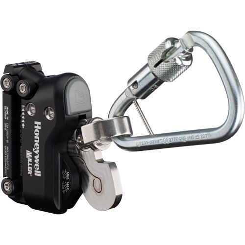 VR650 Gideloc System Fall Arrester Oxymax Inc