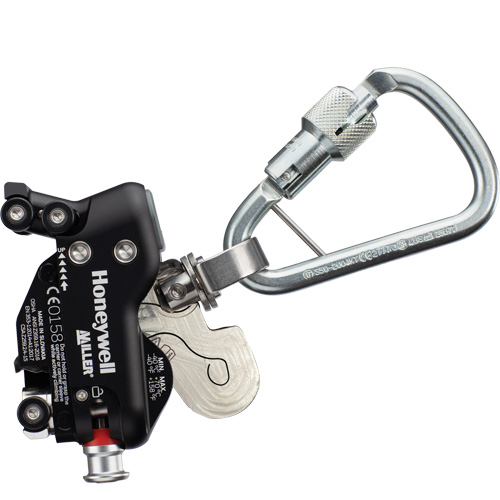 Dispositif antichute pour syst&egrave;me GlideLoc VR670 Oxymax Inc