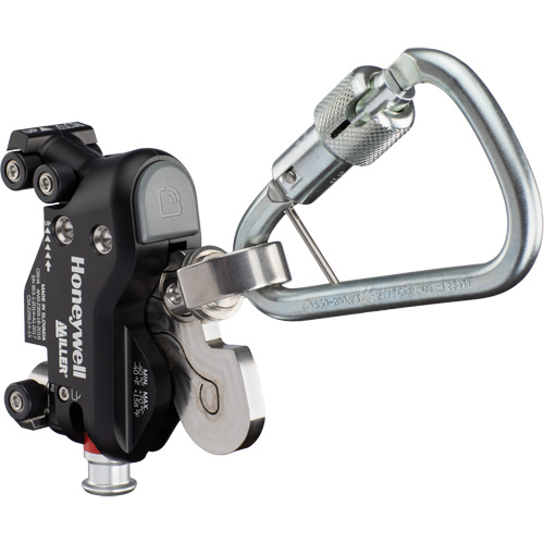 Dispositif antichute pour syst&egrave;me GlideLoc VR670 Oxymax Inc