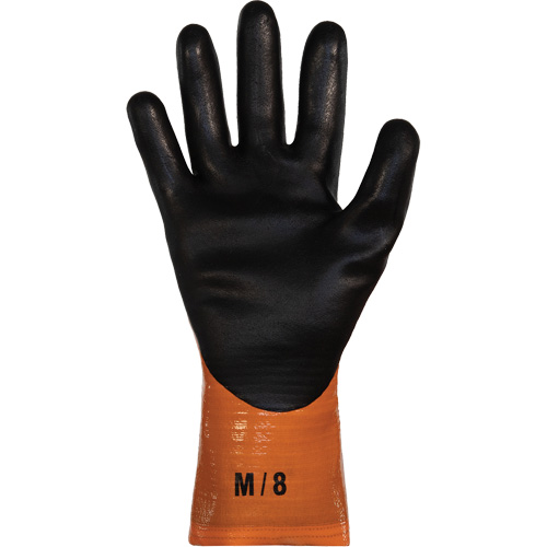 Gants r&eacute;sistants &agrave; la coupe Dexterity S18TX26FN, Taille 6, Calibre 18, Rev&ecirc;tement Mousse de nitrile, Enveloppe en TenActiv, ASTM ANSI niveau A9 Oxymax Inc