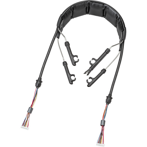 Bandeau Peltor AG11-13-F/SP Oxymax Inc