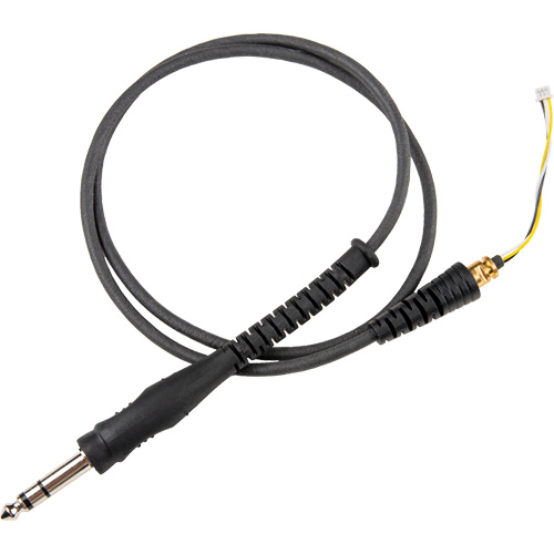 C&acirc;ble de connexion PELTOR Oxymax Inc