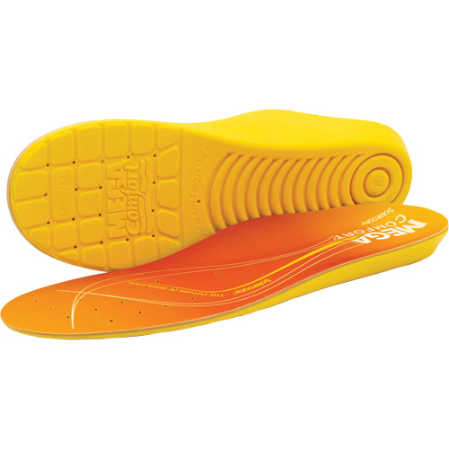 F99TH1213 Ergo Thermal Insoles, X-Large Oxymax Inc