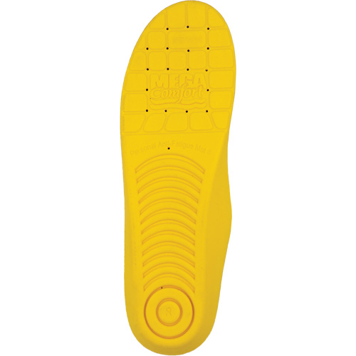 F99TH1213 Ergo Thermal Insoles, X-Large Oxymax Inc
