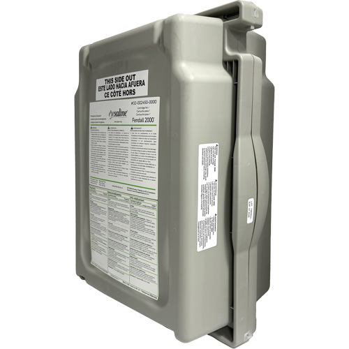 Fendall 2000 Replacement Cartridge Oxymax Inc