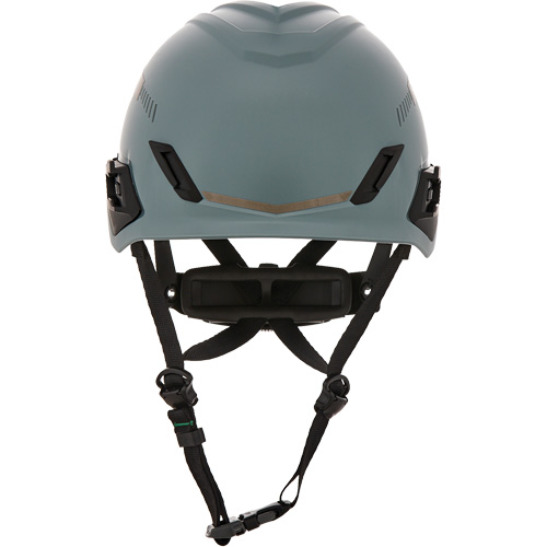 V-Gard&reg; H1 Safety Helmet, Ratchet Suspension, Vented Oxymax Inc
