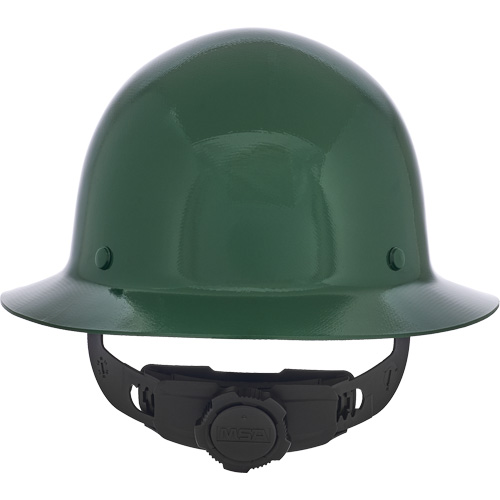 Casque &agrave; bord complet Skullgard, Suspension Rochet, Non ventil&eacute; Oxymax Inc
