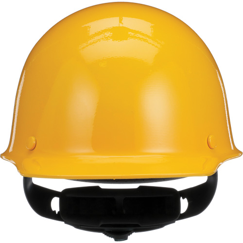 Casque &agrave; bord complet Skullgard, Suspension Rochet, Jaune Oxymax Inc