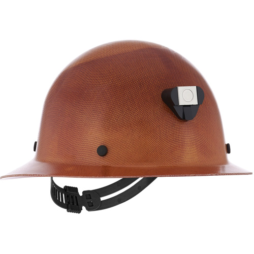 Skullgard&reg; Full Brim Hard Hat, Pinlock Suspension, Non-Vented Oxymax Inc