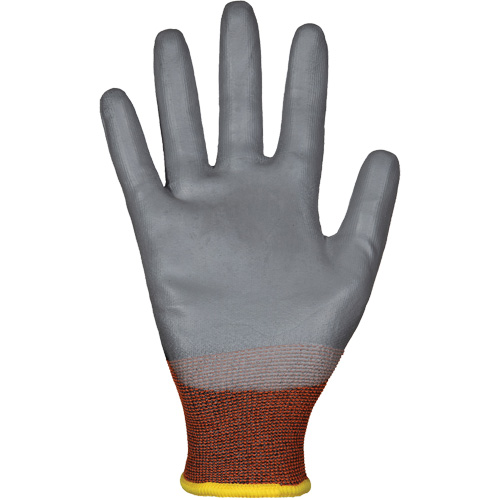 Gants de protection contre la coupe Dexterity PRO S21TAXRPU, Taille 11, Calibre 21, Rev&ecirc;tement Polyur&eacute;thane, Enveloppe en Nylon/TenActiv, ASTM ANSI niveau A5 Oxymax Inc