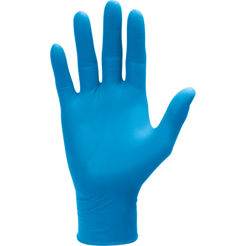 Kimtech Element Exam Gloves, X-Small, Nitrile, 3.2-mil, Powder-Free, Blue, Class 2 Oxymax Inc