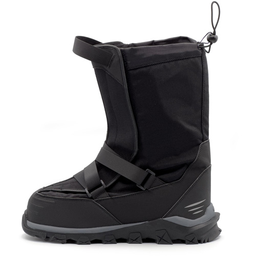 Couvre-chaussures Klondike, Nylon, Boucles et crochets Oxymax Inc