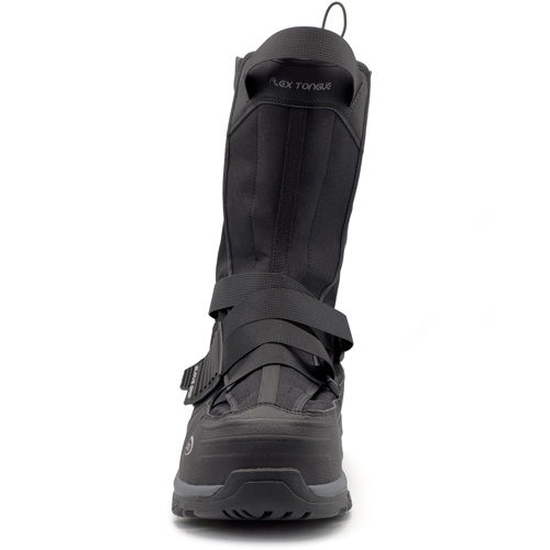Couvre-chaussures Klondike, Nylon, Boucles et crochets Oxymax Inc