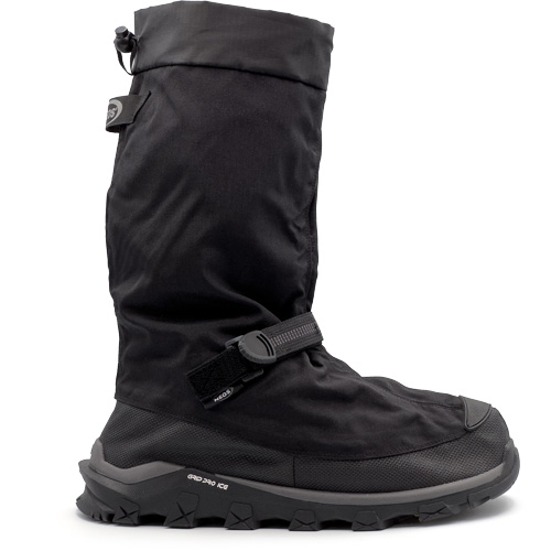 Voyager Overshoes, Nylon, Hook and Loop Closure Oxymax Inc
