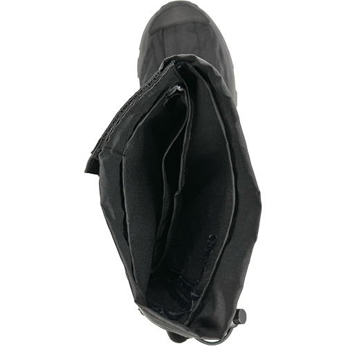 Voyager Overshoes, Nylon, Hook and Loop Closure Oxymax Inc