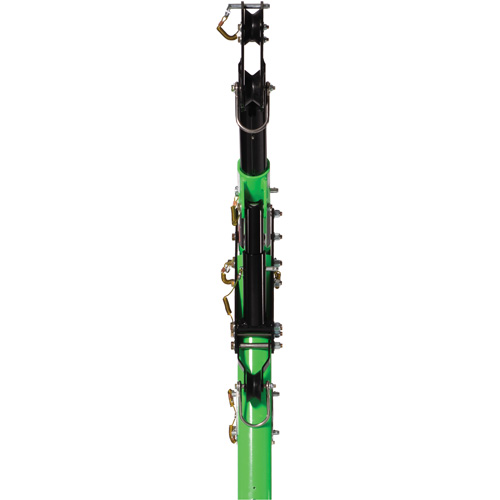 DBI-SALA&reg; Confined Space Short Reach Davit Arm Oxymax Inc