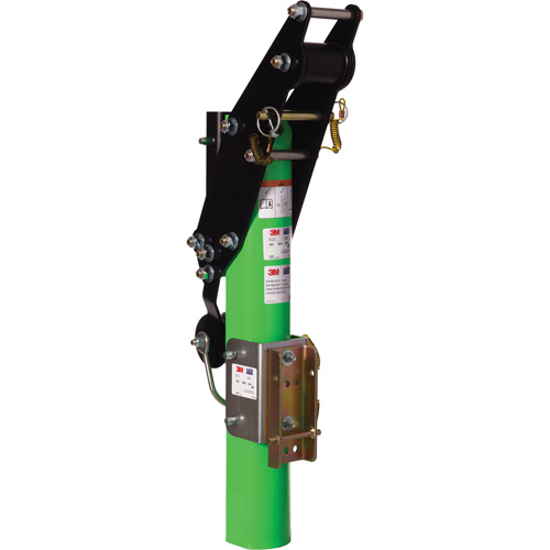 M&acirc;t de potence universel pour espace clos DBI-SALA Oxymax Inc