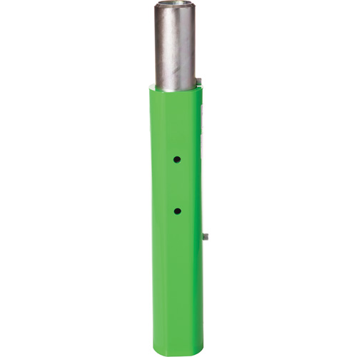 Rallonge de m&acirc;t de potence inf&eacute;rieur de 53,34 cm pour espace clos DBI-SALA Oxymax Inc