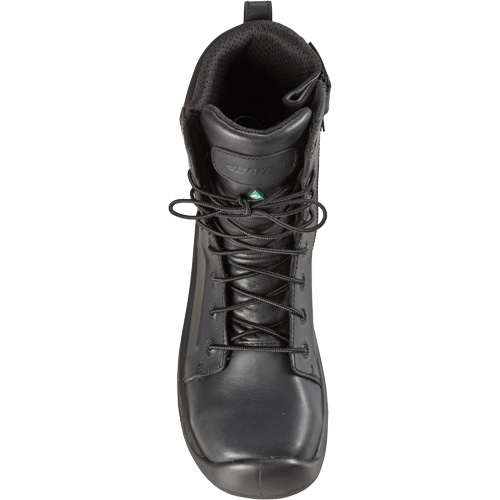 Bottes de s&eacute;curit&eacute; Ice Hero II pour hommes, Cuir, Semelle R&eacute;sistant aux perforations, Pointure 10-1/2 Oxymax Inc