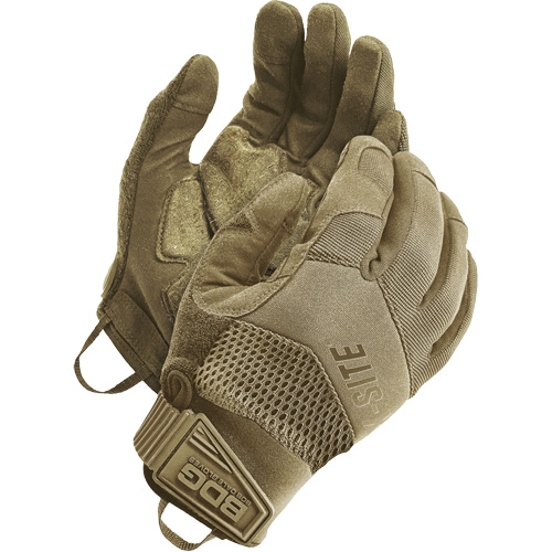 Gants performants avec paumes coussin&eacute;es X-Site, Paume Su&egrave;de, Taille T-Grand Oxymax Inc