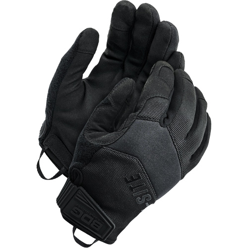 X-Site&reg; Cut & Puncture Resistant Performance Gloves, Size X-Small, Spandex/Synthetic Leather Shell, ASTM ANSI Level A6 Oxymax Inc