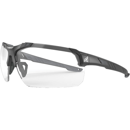 Tacana Vapor Shield Safety Glasses, Clear Lens, Anti-Fog, ANSI Z87+/Meets/Exceeds CSA Z94.3 Oxymax Inc
