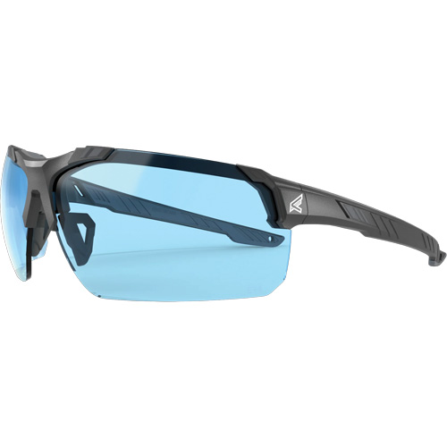 Tacana Vapor Shield Safety Glasses, Light Blue Lens, Anti-Fog, ANSI Z87+/Meets/Exceeds CSA Z94.3 Oxymax Inc