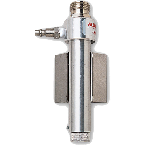 DEFENDER Supplied Air Respirator Shield & Helmet with Cooler, Universal, Facepiece Oxymax Inc