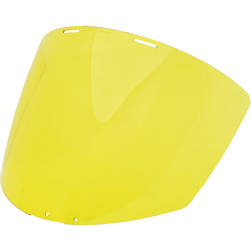 Yellow Visor Oxymax Inc