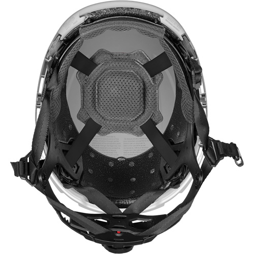 Casque de s&eacute;curit&eacute; BOLT, R&eacute;pond aux normes CSA type 2, Suspension Rochet, Ventil&eacute; Oxymax Inc
