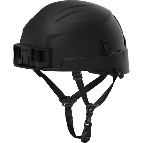 BOLT Safety Helmet, Meets CSA Type 2, Ratchet Suspension, Non-Vented Oxymax Inc