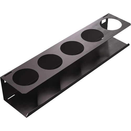 Accessoire pour canette a&eacute;rosol pour armoire de produits inflammables Utili-Guard+ Oxymax Inc