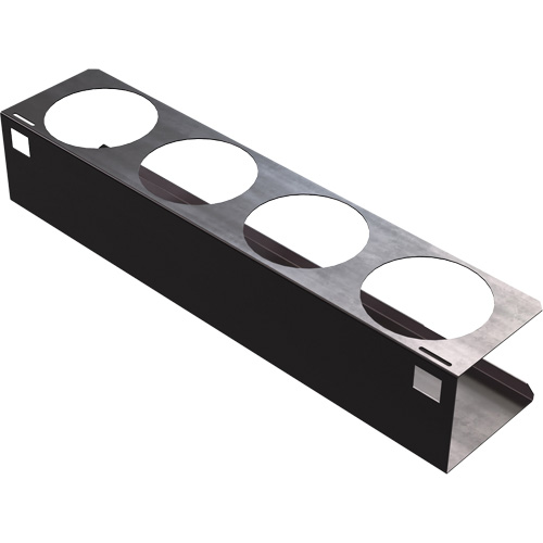 Accessoire pour bouteille &agrave; vaporiser dans les armoires pour produits inflammables Utili-Guard+ Oxymax Inc