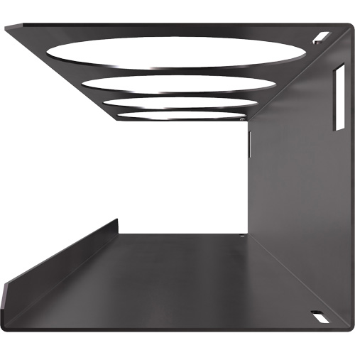 Accessoire pour bouteille &agrave; vaporiser dans les armoires pour produits inflammables Utili-Guard+ Oxymax Inc