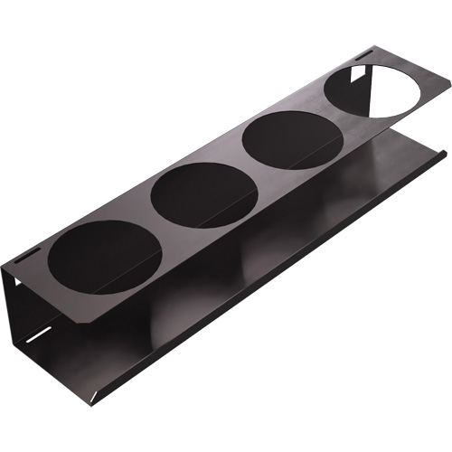 Accessoire pour bouteille &agrave; vaporiser dans les armoires pour produits inflammables Utili-Guard+ Oxymax Inc