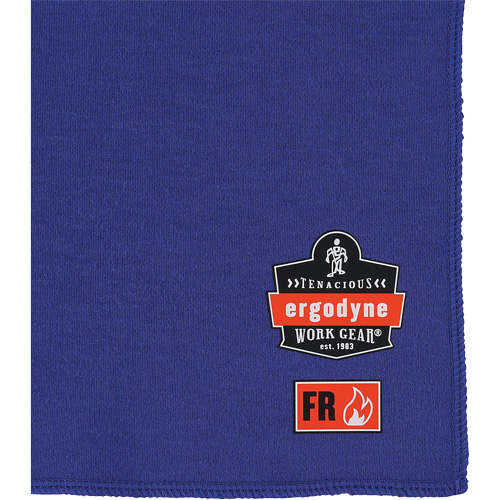 Chill-Its 6606FR FR Cooling Towel, Blue Oxymax Inc