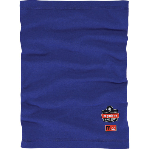 Cache-cou de refroidissement ignifuge 6493 Chill-Its, Bleu Oxymax Inc