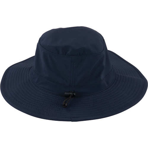 Chill-Its 8939 Cooling Bucket Hat, Navy Blue Oxymax Inc