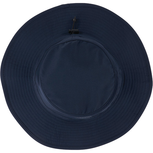 Chill-Its 8939 Cooling Bucket Hat, Navy Blue Oxymax Inc