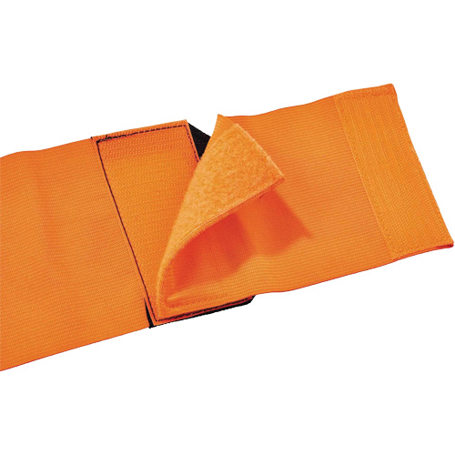 Rallonges &eacute;lastiques pour veste de refroidissement &agrave; changement de phase Chill-Its 6240 Oxymax Inc