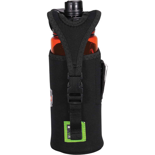 Squids 3775 Can / Bottle Holder & Trap Oxymax Inc