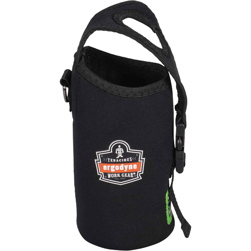 Squids 3775 Can / Bottle Holder & Trap Oxymax Inc