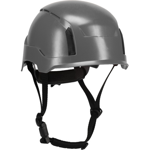 Casque de s&eacute;curit&eacute; industriel RZRBack avec technologie Mips, CSA type 2, Suspension Rochet, Ventil&eacute; Oxymax Inc