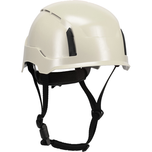 Casque de s&eacute;curit&eacute; industriel RZRBack avec technologie Mips, CSA type 2, Suspension Rochet, Ventil&eacute; Oxymax Inc