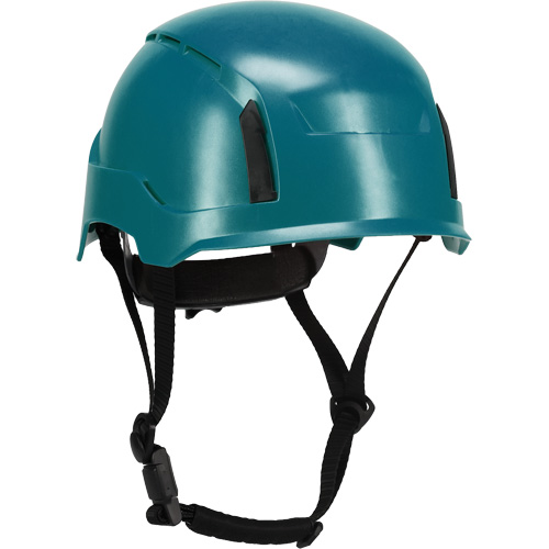 Casque de s&eacute;curit&eacute; industriel RZRBack avec technologie Mips, CSA type 2, Suspension Rochet, Ventil&eacute; Oxymax Inc