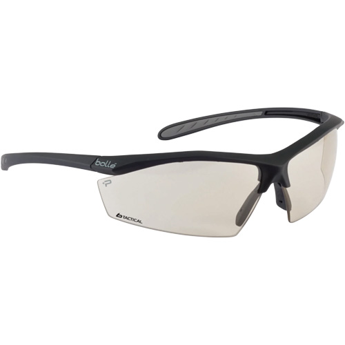 Lunettes de s&eacute;curit&eacute; &agrave; protection balistique Sentinel, Lentille Cuivre/Brun, Antibu&eacute;e/Anti-&eacute;gratignures, ANSI Z87+ Oxymax Inc